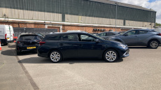 Toyota Auris 1.8 Hybrid Excel 5dr CVT Hybrid Estate